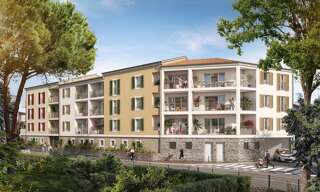 Appartement 2 Pièces 40 m² à vendre à Brignoles (83170)