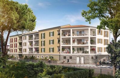 vente appartement 170 000 € à proximité de Saint-Maximin-la-Sainte-Baume (83470)