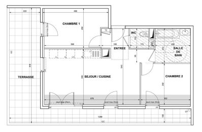 vente appartement 531 200 € à proximité de La Londe-les-Maures (83250)