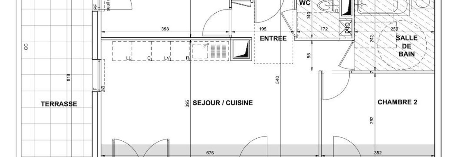 Appartement 4 Pièces 75 m² à vendre à La Londe-les-Maures (83250)