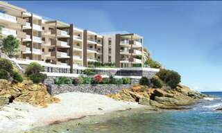 Appartement 3 Pièces 70 m² à vendre à San-Martino-di-Lota (20200)