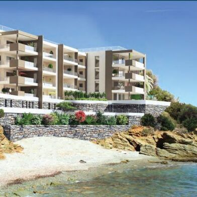 Appartement 3 pièces 500000 €