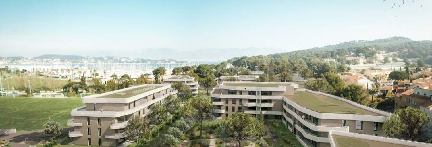 Appartement 2 Pièces 40 m² à vendre à La Seyne-sur-Mer (83500)