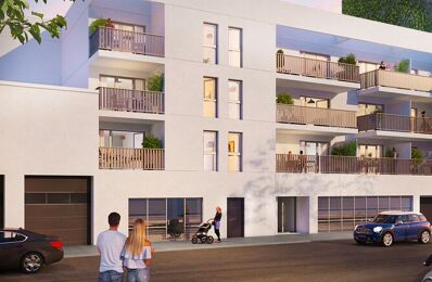 vente appartement 202 000 € à proximité de Toulon (83)