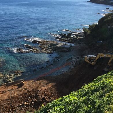 Appartement 3 pièces 499000 €