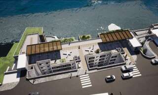 Appartement 4 Pièces 108 m² à vendre à San-Martino-di-Lota (20200)