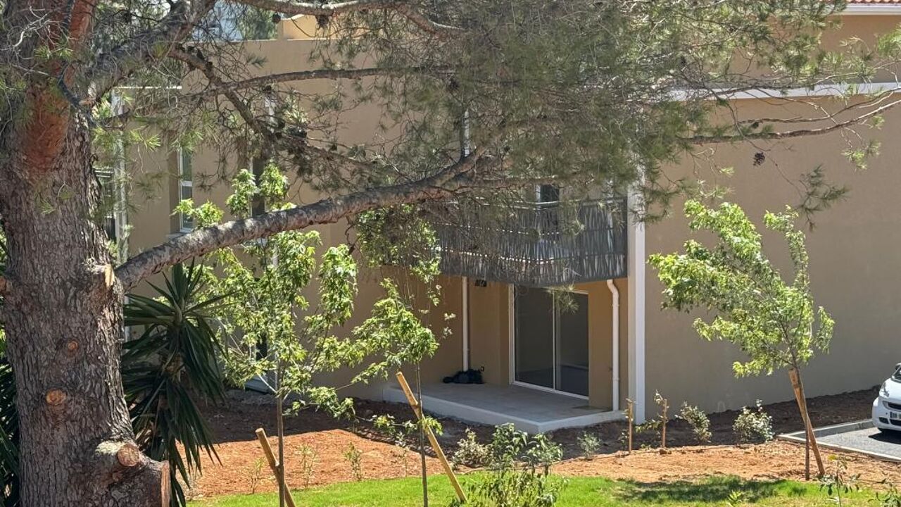 appartement 4 pièces 100 m2 à vendre à Toulon (83200)