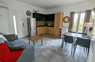 maison 3 pièces 48 m2 à vendre à Porto-Vecchio (20137)