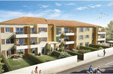 vente appartement 376 000 € à proximité de Bandol (83150)