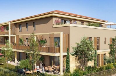 vente appartement 280 000 € à proximité de Meyrargues (13650)