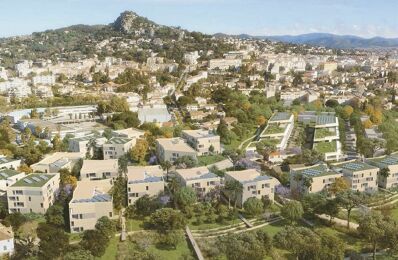 vente appartement 280 000 € à proximité de La Londe-les-Maures (83250)