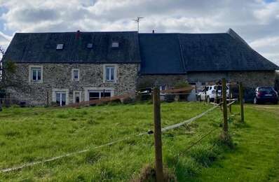 vente maison 342 000 € à proximité de Thury-Harcourt (14220)