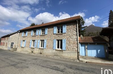 vente maison 150 000 € à proximité de Mazouau (65250)