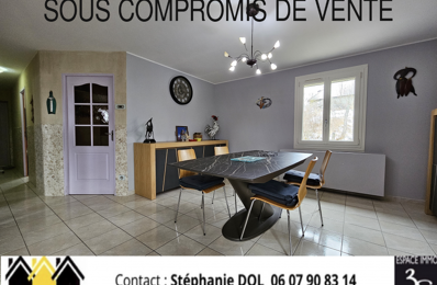vente maison 295 000 € à proximité de Saint-Baudille-Et-Pipet (38710)