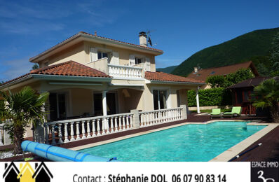 vente maison 535 000 € à proximité de Villard-Reculas (38114)