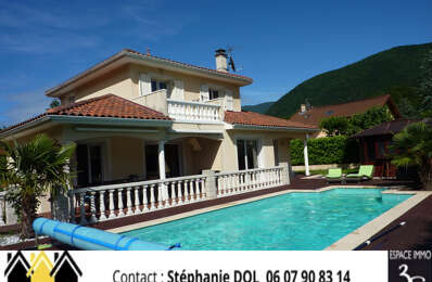 vente maison 535 000 € à proximité de Villard-de-Lans (38250)