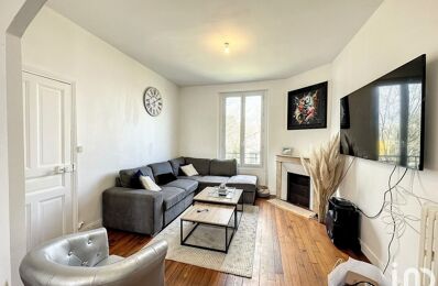 maison 5 pièces 90 m2 à vendre à Villemandeur (45700)