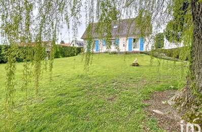 vente maison 229 000 € à proximité de Villers-Bretonneux (80800)