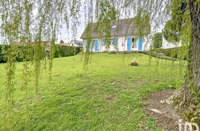 vente maison 229 000 € à proximité de Moreuil (80110)