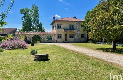 vente maison 250 000 € à proximité de Castelculier (47240)