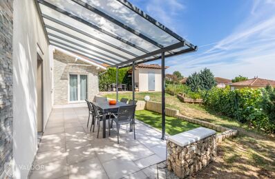 vente maison 585 000 € à proximité de Ars-sur-Formans (01480)