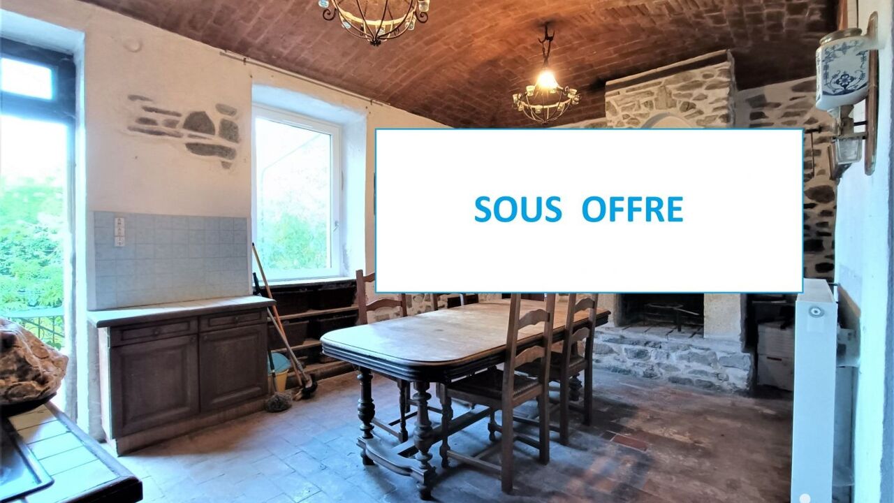 maison 7 pièces 180 m2 à vendre à La Bégude-de-Mazenc (26160)