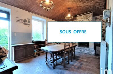 vente maison 204 000 € à proximité de Salettes (26160)