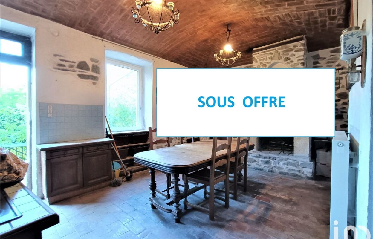 maison 7 pièces 180 m2 à vendre à La Bégude-de-Mazenc (26160)