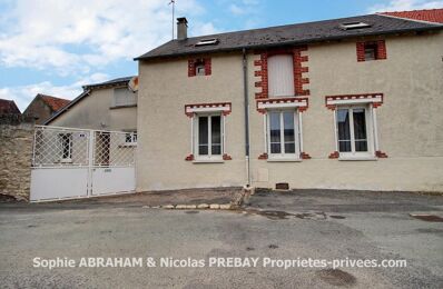 vente maison 161 990 € à proximité de Le Malesherbois (45300)