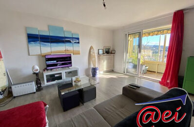 vente appartement 318 000 € à proximité de La Cadière-d'Azur (83740)