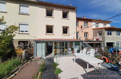 vente maison 149 500 € à proximité de Rabouillet (66730)