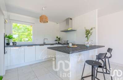 vente maison 289 900 € à proximité de L'Isle-d'Abeau (38080)