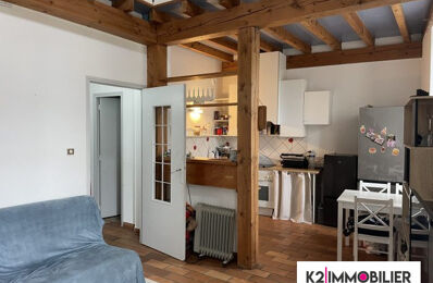 vente appartement 133 000 € à proximité de Loriol-sur-Drôme (26270)