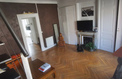 vente appartement 480 000 € à proximité de Vénissieux (69200)