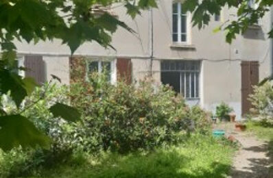 vente appartement 480 000 € à proximité de Sérézin-du-Rhône (69360)