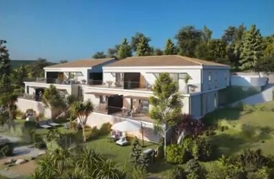 vente appartement 427 000 € à proximité de Sanary-sur-Mer (83110)