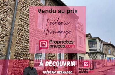 vente maison 142 000 € à proximité de Saint-Rambert-d'Albon (26140)
