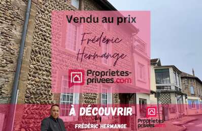 vente maison 142 000 € à proximité de Le Grand-Serre (26530)