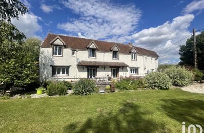 maison 8 pièces 275 m2 à vendre à Dhuys-Et-Morin-en-Brie (02330)