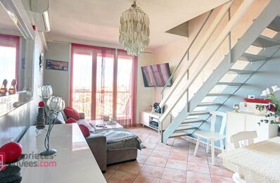 vente appartement 148 000 € à proximité de Roquefort-la-Bédoule (13830)