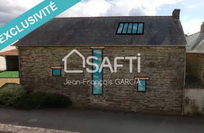 vente maison 150 000 € à proximité de Gaël (35290)