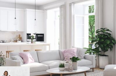 vente appartement 488 000 € à proximité de Collonges-Au-Mont-d'Or (69660)