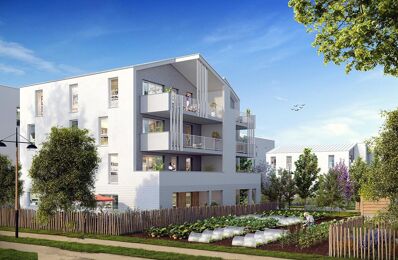 vente appartement 398 000 € à proximité de Lagord (17140)