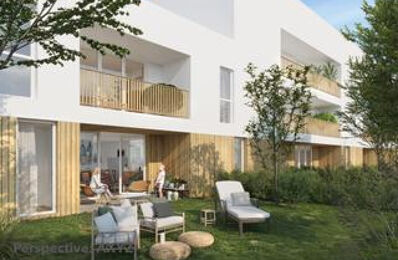 vente appartement 459 400 € à proximité de Nieul-sur-Mer (17137)