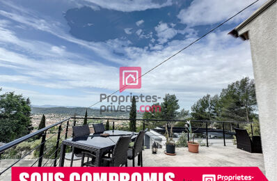 vente maison 350 000 € à proximité de Comps-sur-Artuby (83840)