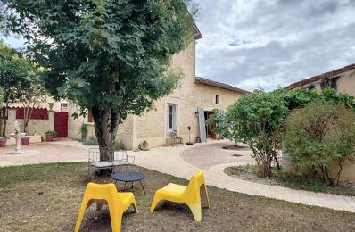 vente maison 250 000 € à proximité de Chenevelles (86450)