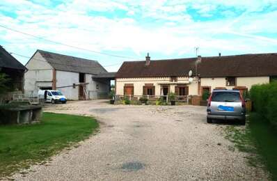 vente maison 207 980 € à proximité de La Madeleine-de-Nonancourt (27320)