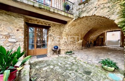 vente maison 332 000 € à proximité de Vallérargues (30580)