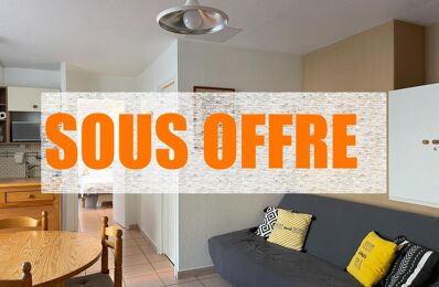 vente appartement 87 000 € à proximité de Juzet-de-Luchon (31110)