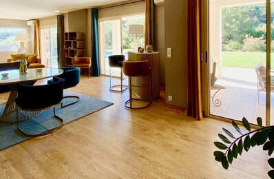 maison 7 pièces 205 m2 à vendre à La Cadière-d'Azur (83740)